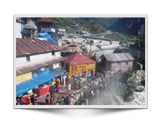 Best Char Dham Travel Agent in Haridwar