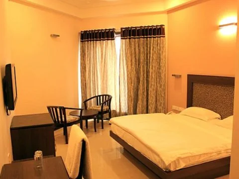 Char Dham Yatra Hotel Booking