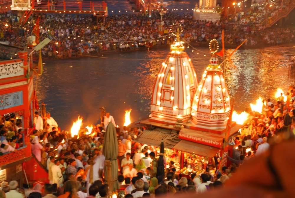 Best chardham yatra package 2024