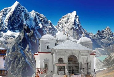 Haridwar taxi booking for chardham yatra