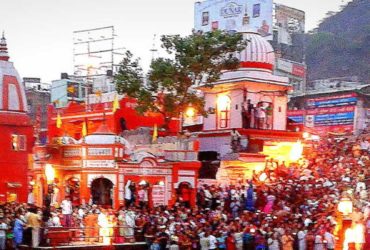 Best Chardham Yatra Tour Package in Haridwar