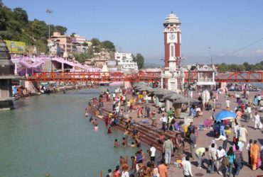 Haridwar Devbhoomi