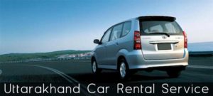 Car rental service for chardham yatra