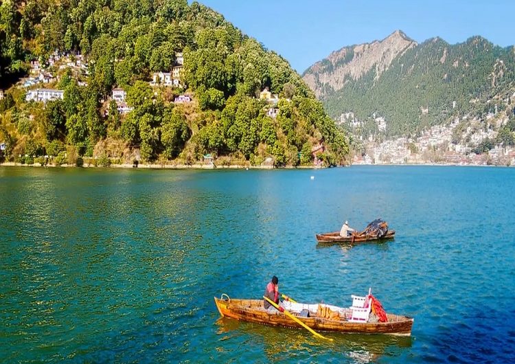 Haridwar Nainital tour package