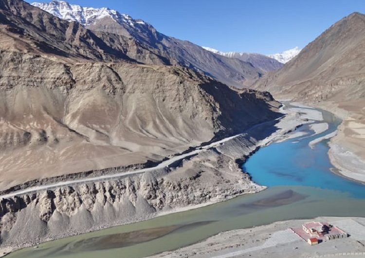 Leh