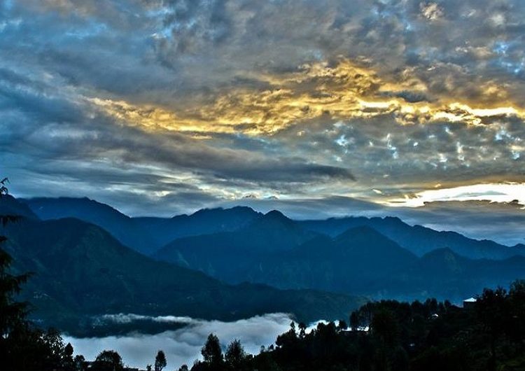 Haridwar Ukhimath kanakchauri Rudraprayag