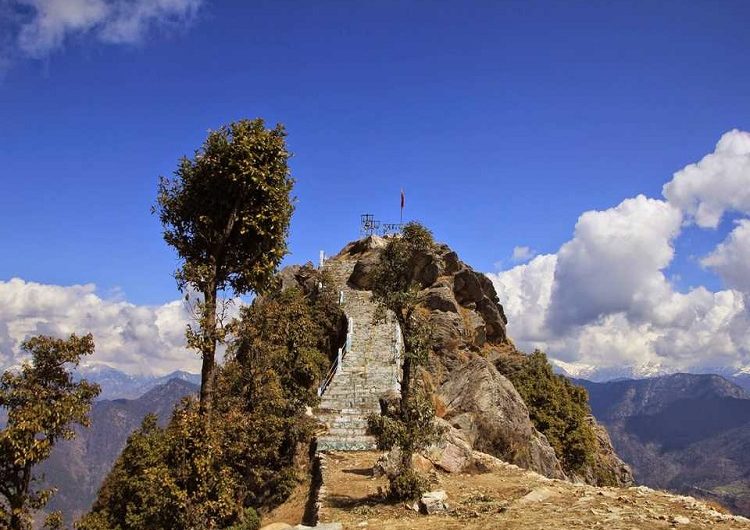 Haridwar Ukhimath kanakchauri Rudraprayag