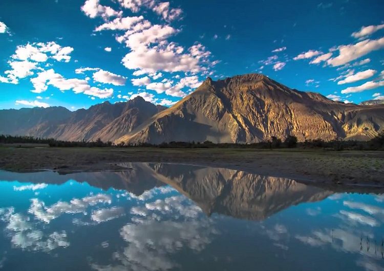 Haridwar, Chandigarh, Manali, Leh Ladakh and Srinagar tour package