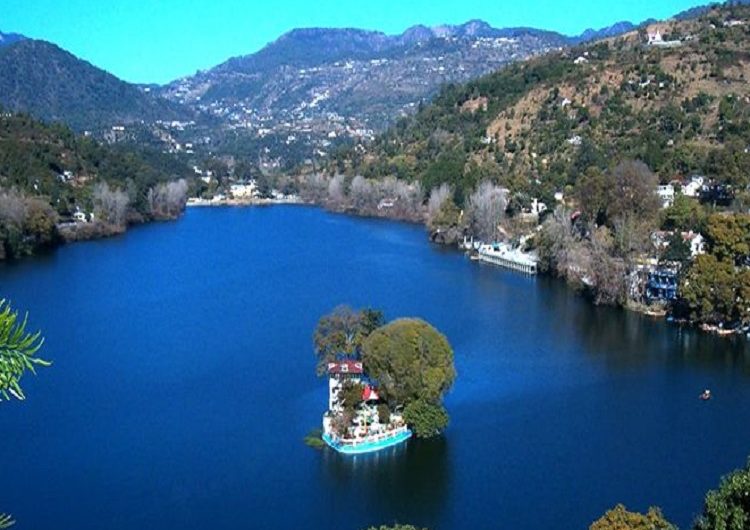 nainital